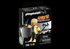 Films Et Séries|PLAYMOBIL Naruto Rikudou Sennin Mode