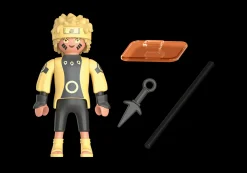 Films Et Séries|PLAYMOBIL Naruto Rikudou Sennin Mode