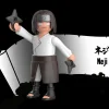 Films Et Séries|PLAYMOBIL Neji