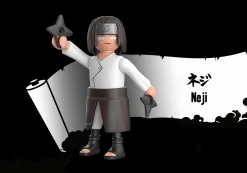 Films Et Séries|PLAYMOBIL Neji