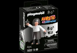 Films Et Séries|PLAYMOBIL Neji