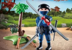 Histoire|PLAYMOBIL Ninja