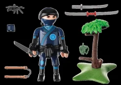 Histoire|PLAYMOBIL Ninja