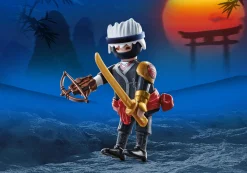 Histoire|Action & Aventure|PLAYMOBIL Ninja