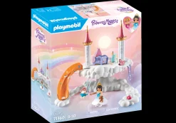 Les Princesses|Imaginaire|PLAYMOBIL Nurserie dans les nuages