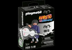 Films Et Séries|PLAYMOBIL Obito