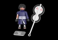 Films Et Séries|PLAYMOBIL Obito