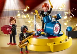 La Vie Quotidienne|My Life|PLAYMOBIL Orchestre musical