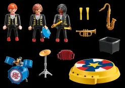 La Vie Quotidienne|My Life|PLAYMOBIL Orchestre musical