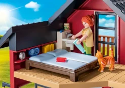 La Vie Quotidienne|Les Animaux|PLAYMOBIL Petite ferme