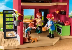 La Vie Quotidienne|Les Animaux|PLAYMOBIL Petite ferme