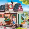 La Vie Quotidienne|My Life|PLAYMOBIL Petite Maison