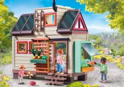 La Vie Quotidienne|My Life|PLAYMOBIL Petite Maison
