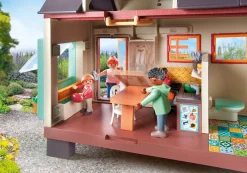 La Vie Quotidienne|My Life|PLAYMOBIL Petite Maison