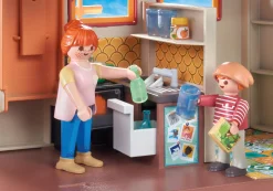 La Vie Quotidienne|My Life|PLAYMOBIL Petite Maison