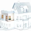 La Vie Quotidienne|My Life|PLAYMOBIL Pièce d`étage supplémentaire pour villa moderne C