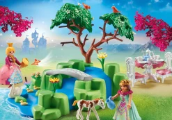 Les Princesses|PLAYMOBIL Pique-nique royal