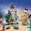 Action & Aventure|PLAYMOBIL Pirate avec trésor