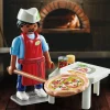 La Vie Quotidienne|My Life|PLAYMOBIL Pizzaïolo