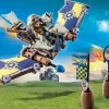 Imaginaire|Action & Aventure|PLAYMOBIL Planeur de Dario