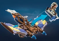 Imaginaire|Action & Aventure|PLAYMOBIL Planeur de Dario