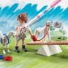 La Vie Quotidienne|PLAYMOBIL Color : Educatrice avec chiens