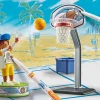 La Vie Quotidienne|PLAYMOBIL Color : Joueur de basket