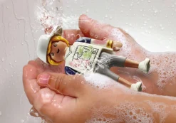 La Vie Quotidienne|PLAYMOBIL Color : Skateurs avec rampe