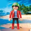 Action & Aventure|PLAYMOBIL XXL Pirate Rico