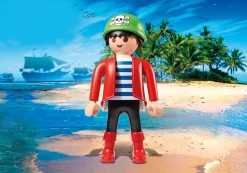 Action & Aventure|PLAYMOBIL XXL Pirate Rico