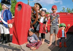 Action & Aventure|PLAYMOBIL XXL Pirate Rico