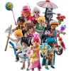 La Vie Quotidienne|PLAYMOBIL -Fi?ures Filles Série 24