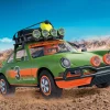 Les Voitures|Porsche|PLAYMOBIL Porsche 911 Carrera RS 2.7. - Offroad Edition
