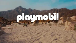 Les Voitures|Porsche|PLAYMOBIL Porsche 911 Carrera RS 2.7. - Offroad Edition