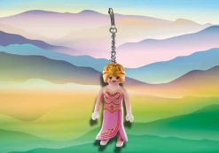 Les Princesses|PLAYMOBIL Porte-clé Princesse