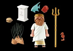 Histoire|PLAYMOBIL Poséidon