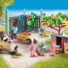 La Vie Quotidienne|Les Animaux|PLAYMOBIL Poulailler et jardin