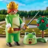 Imaginaire|PLAYMOBIL Prince et déguisement