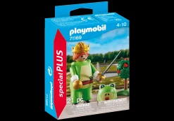 Imaginaire|PLAYMOBIL Prince et déguisement