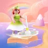 Les Princesses|Imaginaire|PLAYMOBIL Princesse et toupie arc-en-ciel