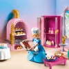 Les Princesses|PLAYMOBIL PÂtisserie du palais