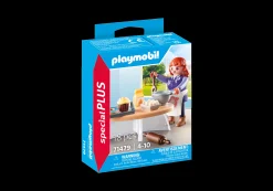 La Vie Quotidienne|My Life|PLAYMOBIL PÂtissière
