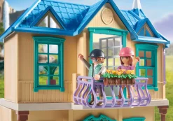 Les Animaux|PLAYMOBIL Ranch de Waterfall