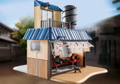 Films Et Séries|PLAYMOBIL Restaurant Ramen Ichiraku