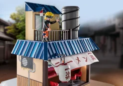 Films Et Séries|PLAYMOBIL Restaurant Ramen Ichiraku
