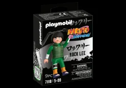 Films Et Séries|PLAYMOBIL Rock Lee