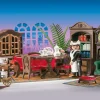 Histoire|Dollhouse|PLAYMOBIL Salle à manger