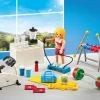 La Vie Quotidienne|Action & Aventure|PLAYMOBIL Salle de fitness