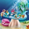 Imaginaire|PLAYMOBIL Salon de beauté et sirène