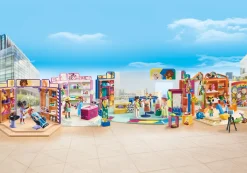 La Vie Quotidienne|My Life|PLAYMOBIL Salon de coiffure